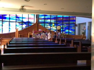 ファミリーピクニック