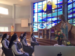 ファミリーロザリオ