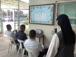 聖ヴィンセンシオの祝日