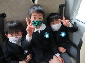 都城カトリック教会訪問♡東日本大震災被災者のためのお祈り♡世界平和のために祈り