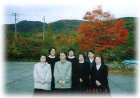 ���̃����o�[�ŗ��܂����B