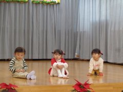招待会　