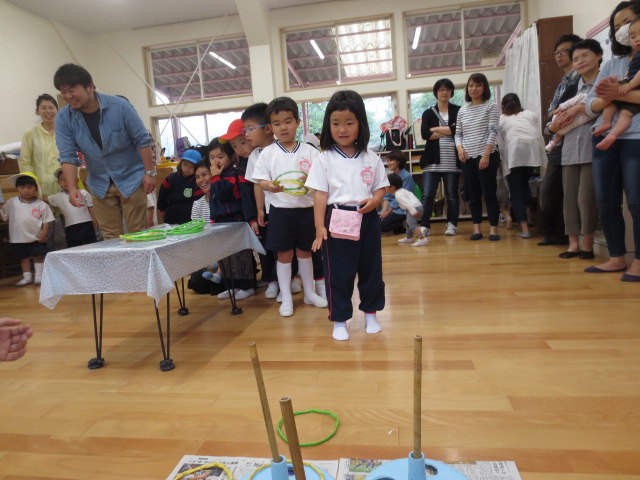 親子遠足　№２