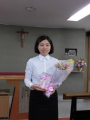 アスピラント受け入れ式