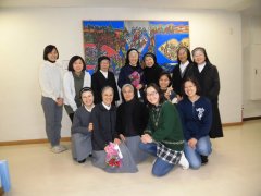 いらっしゃいませ!!