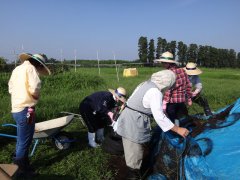 アスピラント宮崎使徒職体験