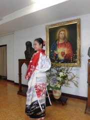 新しい年が始まりました。