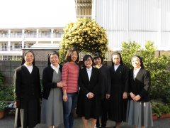 アスピラントとして半年間　