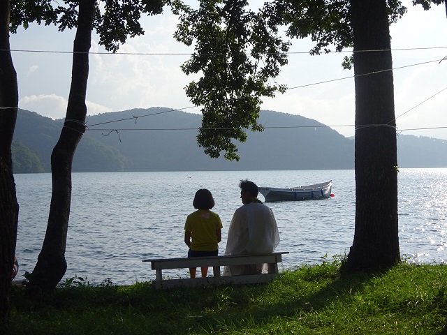 CSSin東京　野尻湖３