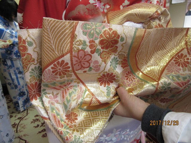 新年のごあいさつ