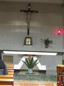 受難の主日（枝の主日）