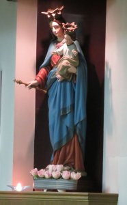 新型コロナウイルス早期終息をお祈りしています。