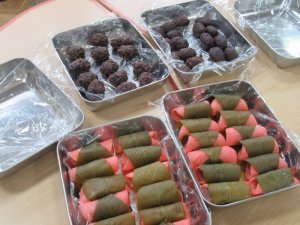 ひな祭り（医療院）