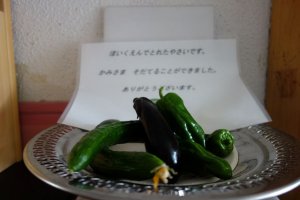 感謝祭を行いました。