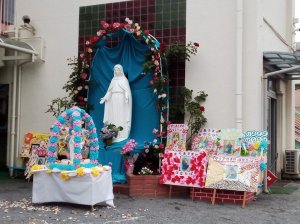 2023聖母祭