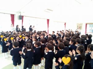 2025年度お別れ会