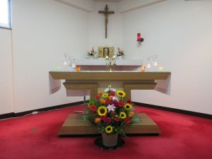 8月、９月生まれのお友だち　おめでとう！