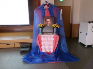 ドンボスコの祈りの集い