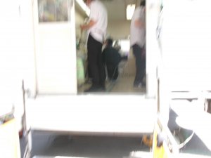 訪問理美容カットマン