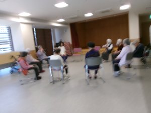 健康体操