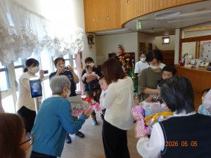 子供の日