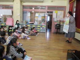 ドンボスコのお祝い