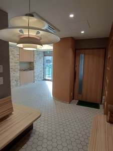 リフォーム工事のその後と説明会