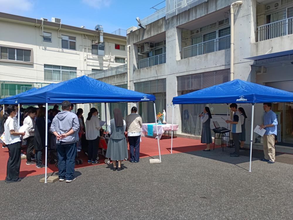 聖母祭